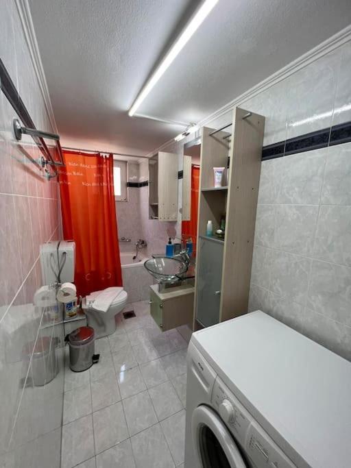 Local Apt Near City Lights 2 Ираклио Екстериор снимка