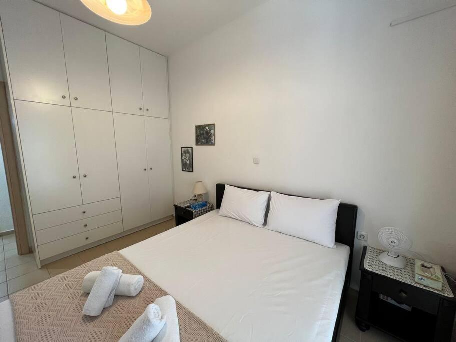 Local Apt Near City Lights 2 Ираклио Екстериор снимка