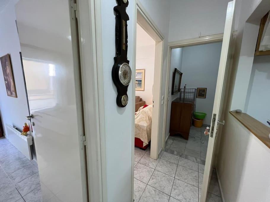 Local Apt Near City Lights 2 Ираклио Екстериор снимка