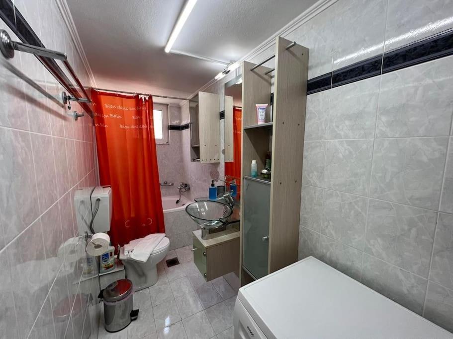 Local Apt Near City Lights 2 Ираклио Екстериор снимка